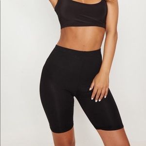 Pretty little thing Biker Shorts